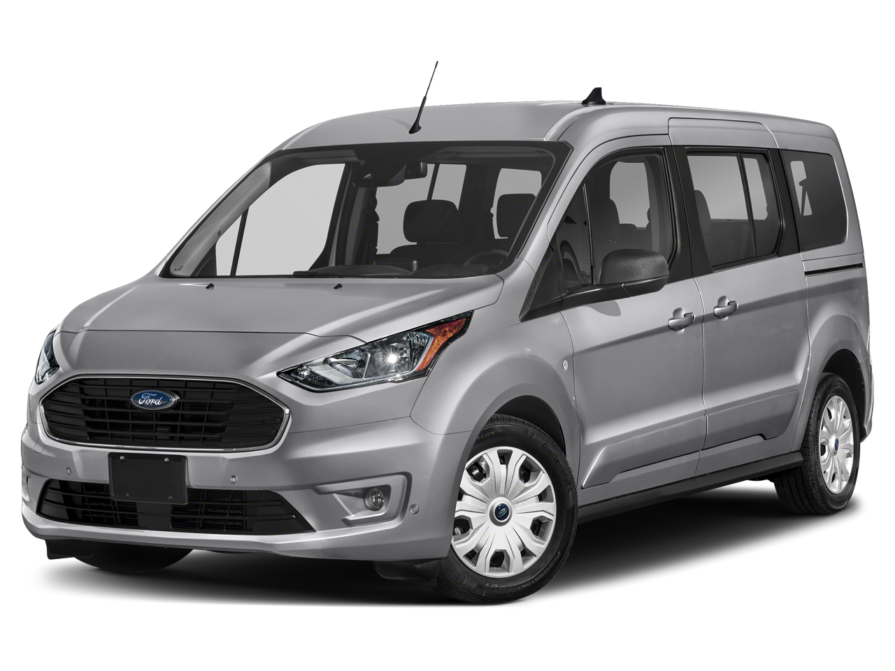 2022 Ford Transit Connect Wagon XLT