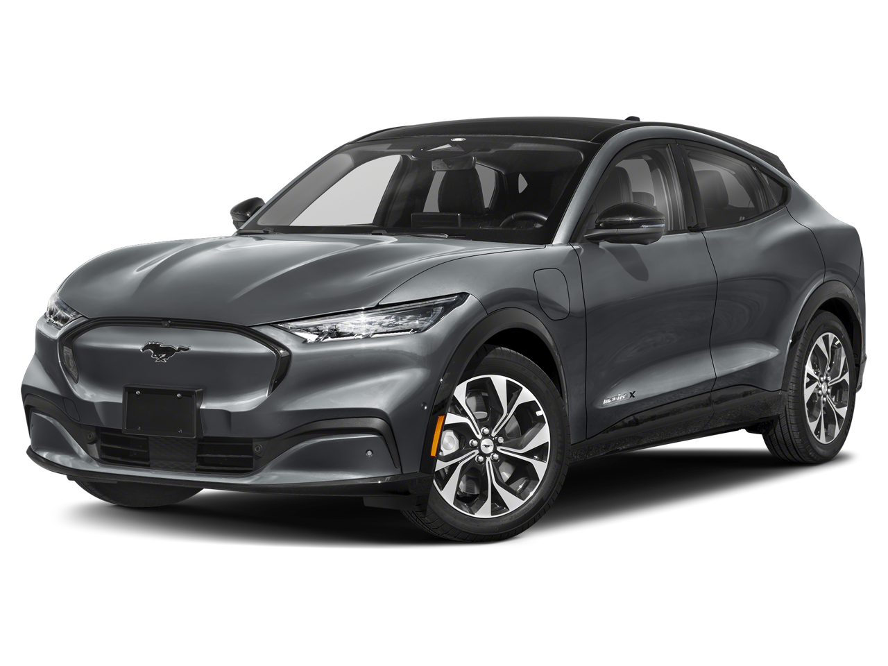 2023 Ford Mustang-Mach-e Premium's photo
