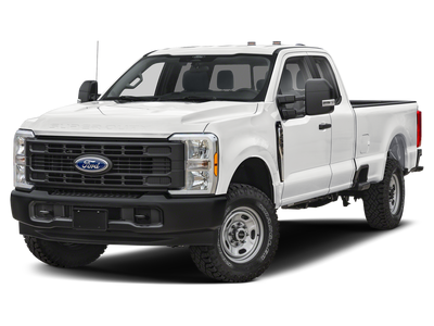 2023 Ford Super Duty F-250 Pickup XL