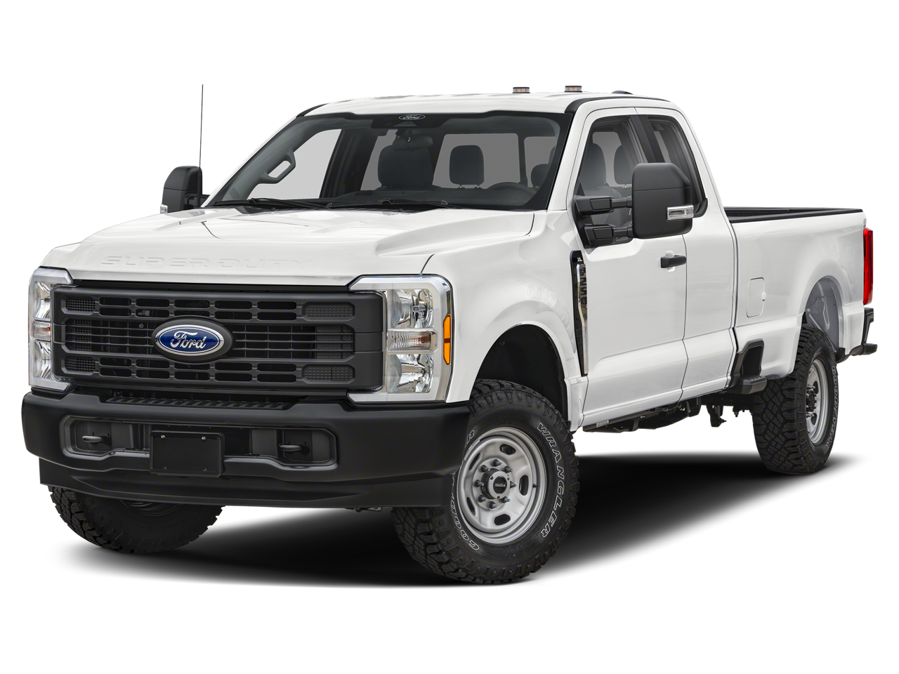 2023 Ford Super Duty F-250 Pickup XL