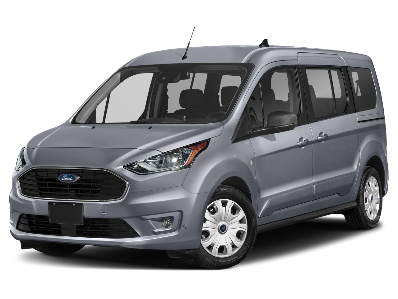 2023 Ford Transit Connect XLT