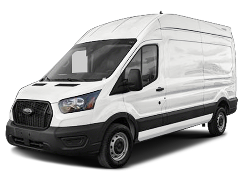 2023 Ford Transit T-250 148" Hi Rf 9070 GVWR RWD