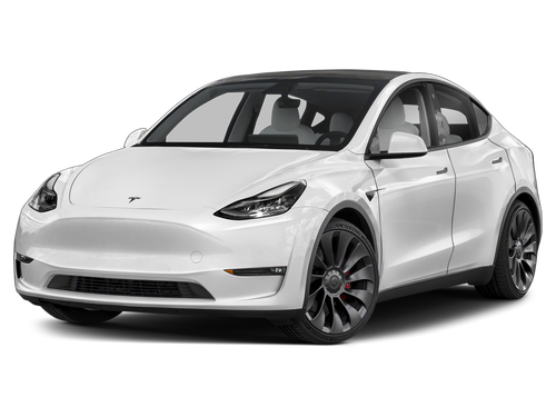 2023 Tesla Model Y AWD