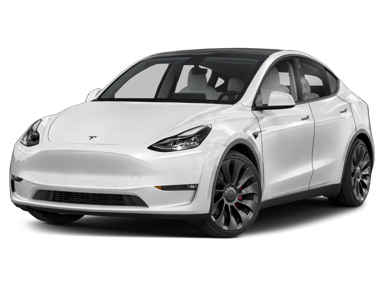 2023 Tesla Model Y AWD