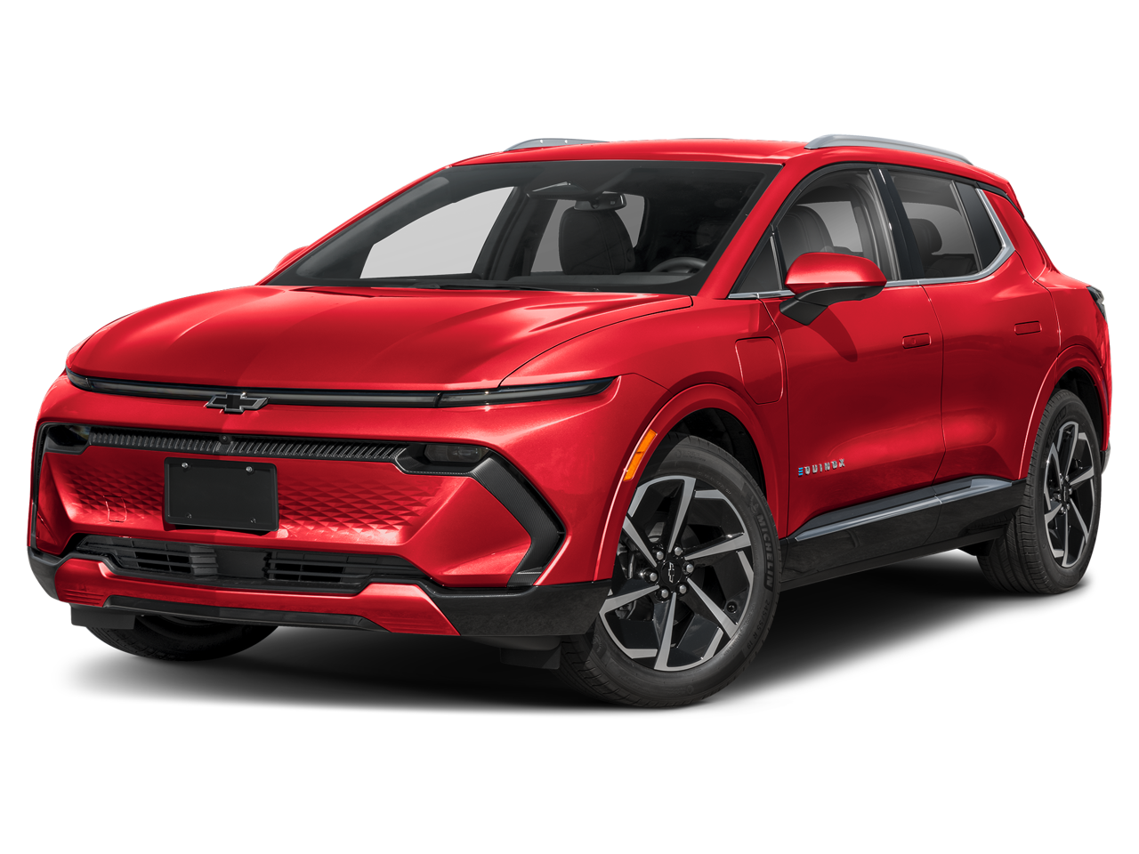 2024 Chevrolet Equinox EV LT