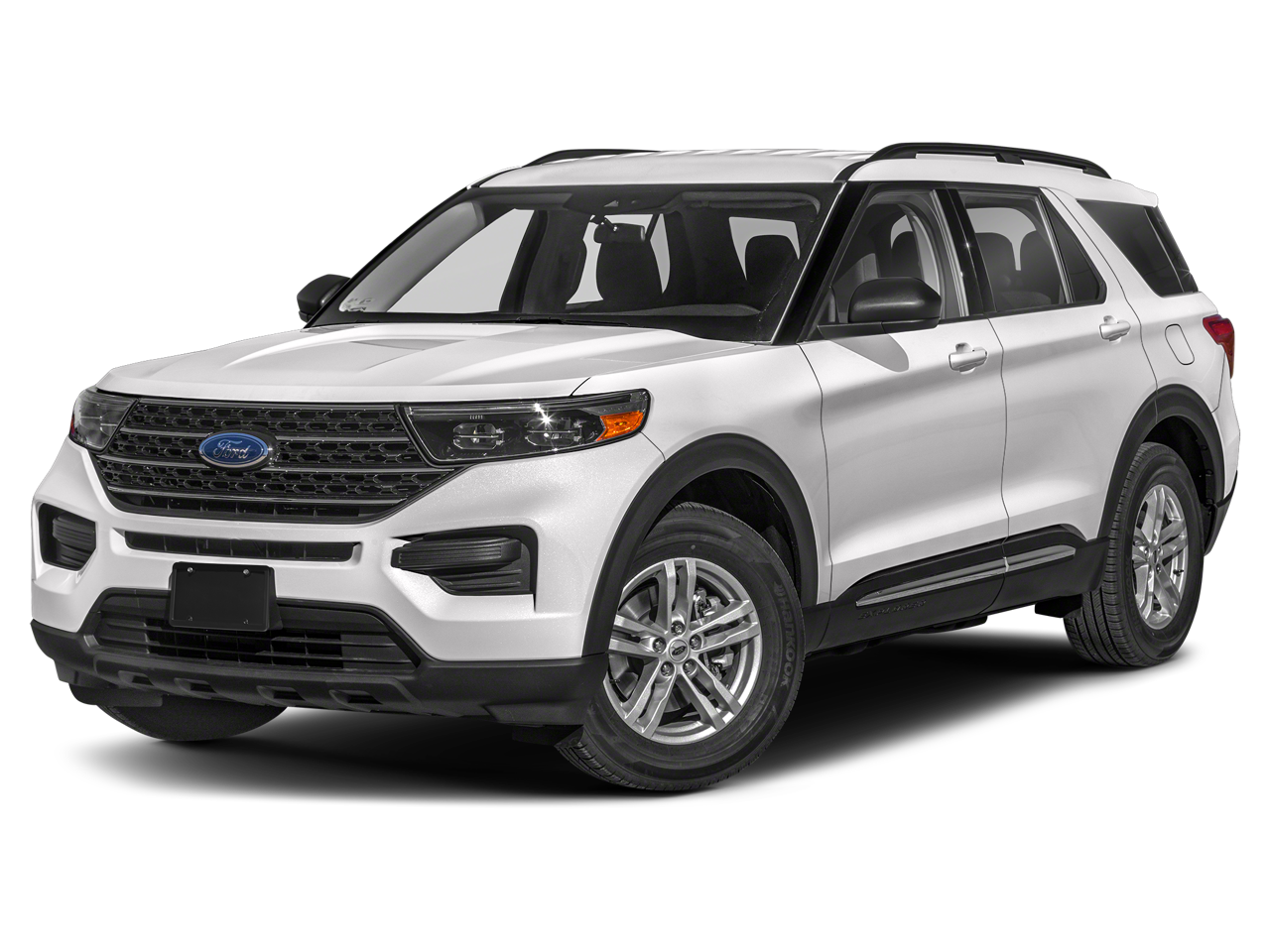 2024 Ford Explorer XLT RWD's photo