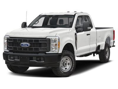 2024 Ford Super Duty F-250 Pickup XL