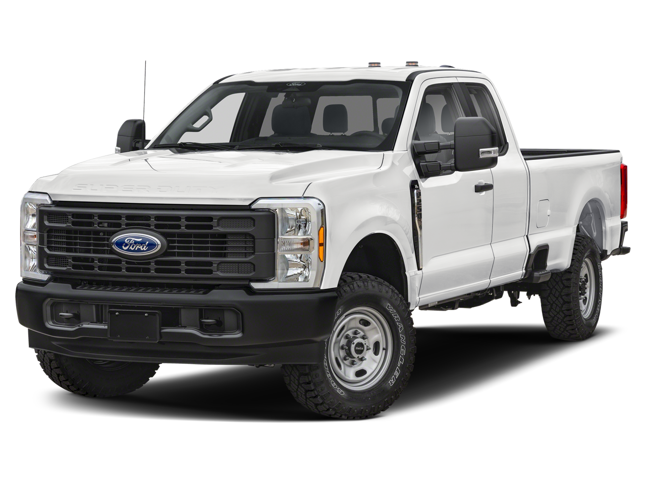 2024 Ford Super Duty F-250 Pickup XL