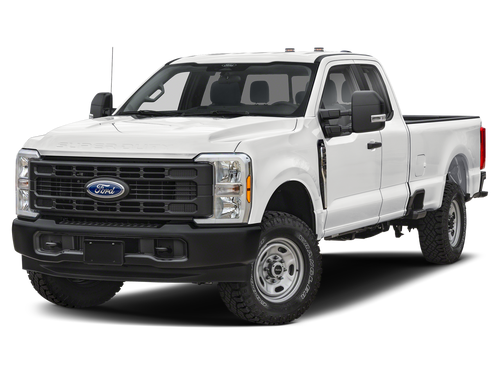 2024 Ford Super Duty F-250 Pickup XL