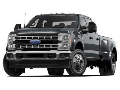 2024 Ford Super Duty F-450 Pickup XLT