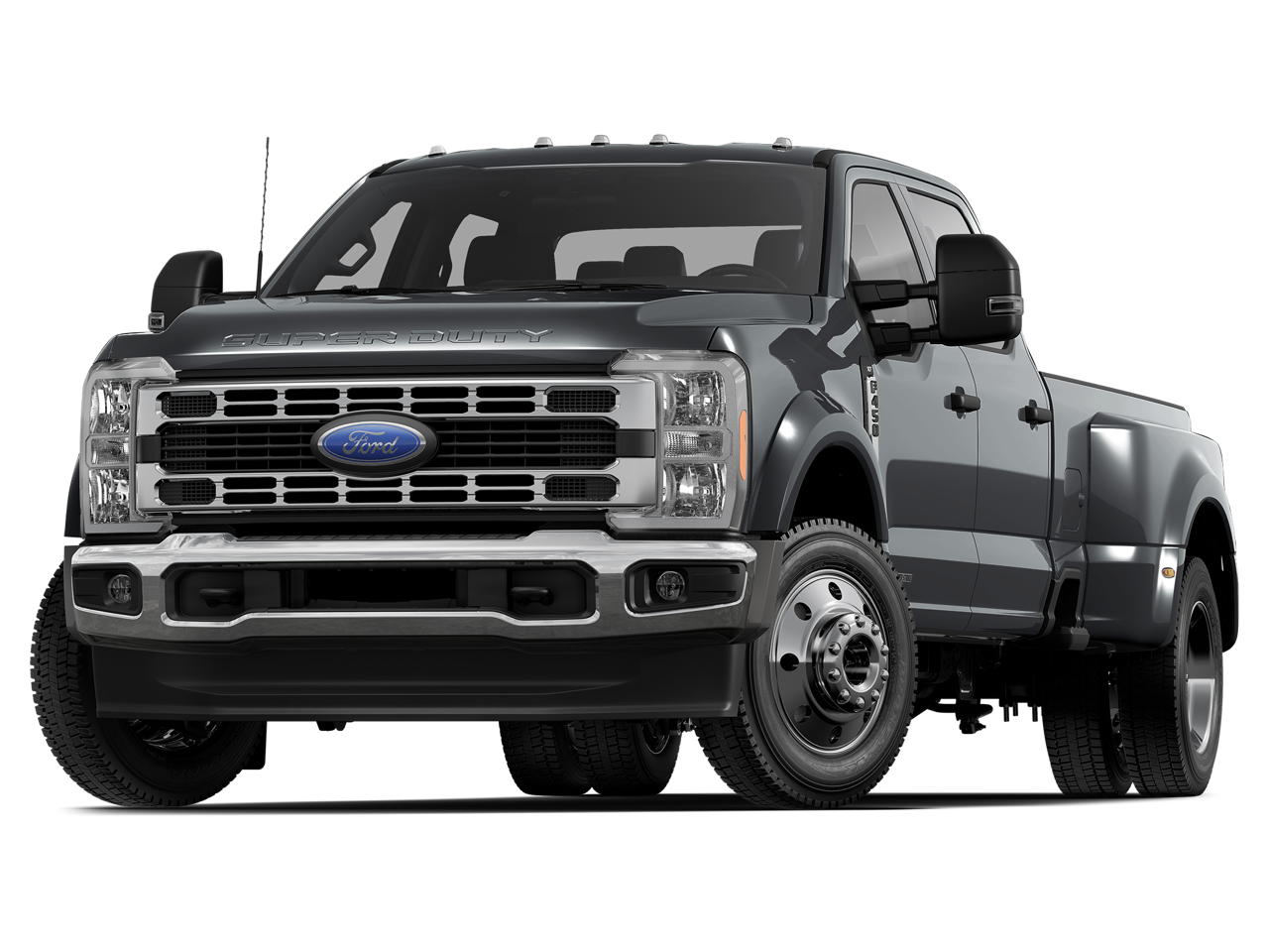 2024 Ford Super Duty F-450 Pickup XLT