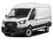 2024 Ford Transit Cargo Van 148 WB Medium Roof Cargo