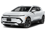 2025 Chevrolet Equinox EV LT2 w/PDE