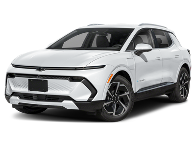 2025 Chevrolet Equinox EV LT2 w/PDE