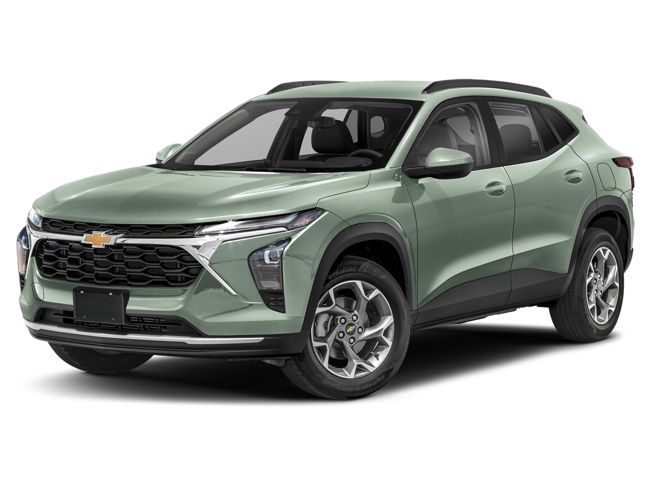 2025 Chevrolet Trax Activ's photo