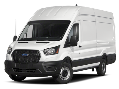 2025 Ford Transit Cargo Van 148 WB High Roof Extended Cargo