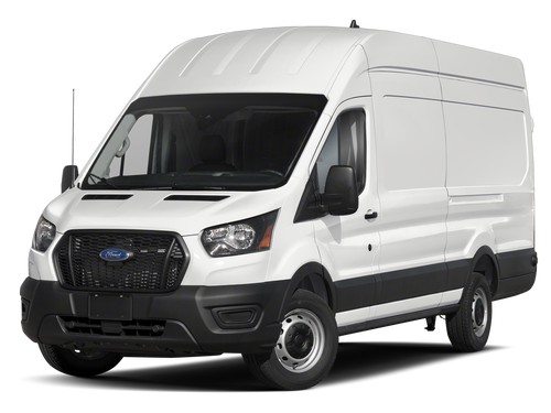 2025 Ford Transit Cargo Van 148 WB High Roof Extended Cargo