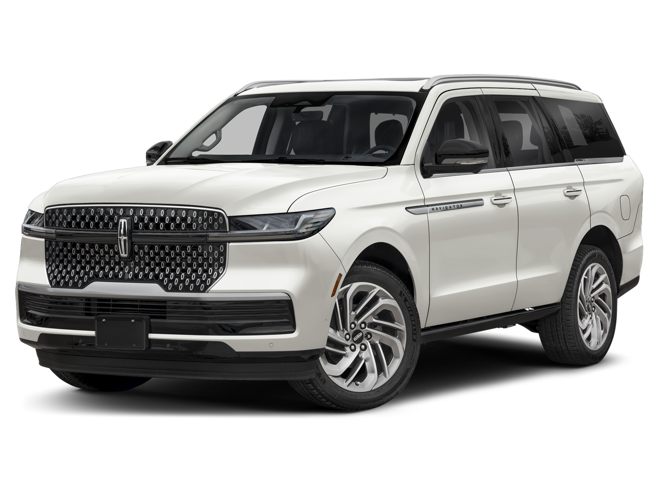 2026 Lincoln Navigator Reserve 4WD's photo