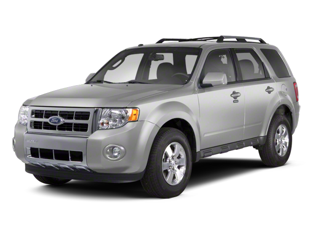2011 Ford Escape Hybrid