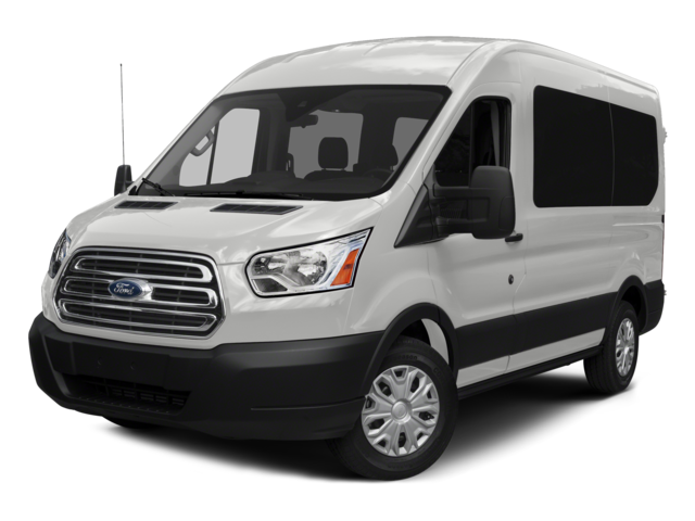 2016 Ford Transit Wagon XLT
