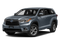 2016 Toyota Highlander Hybrid Limited