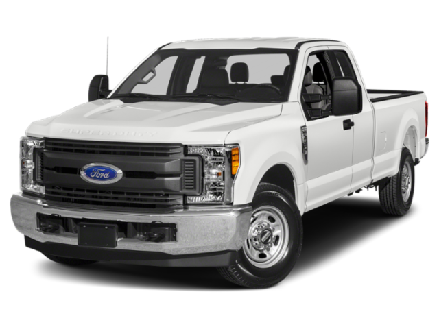 2018 Ford Super Duty F-250 Pickup XL