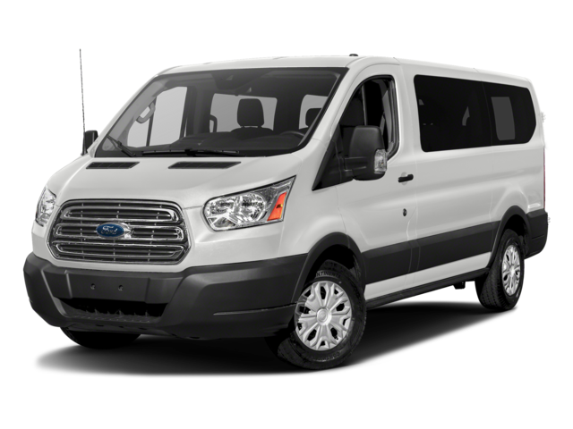 2018 Ford Transit 150 XL Wagon Low Roof 60/40 Pass. 130 WB's photo