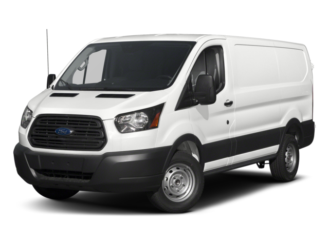 2018 Ford Transit T-250 130" Low Rf 9000 GVWR Sliding RH Dr