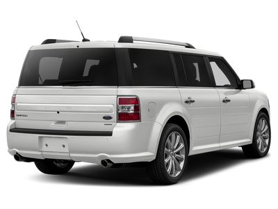 2015 Ford Flex SE