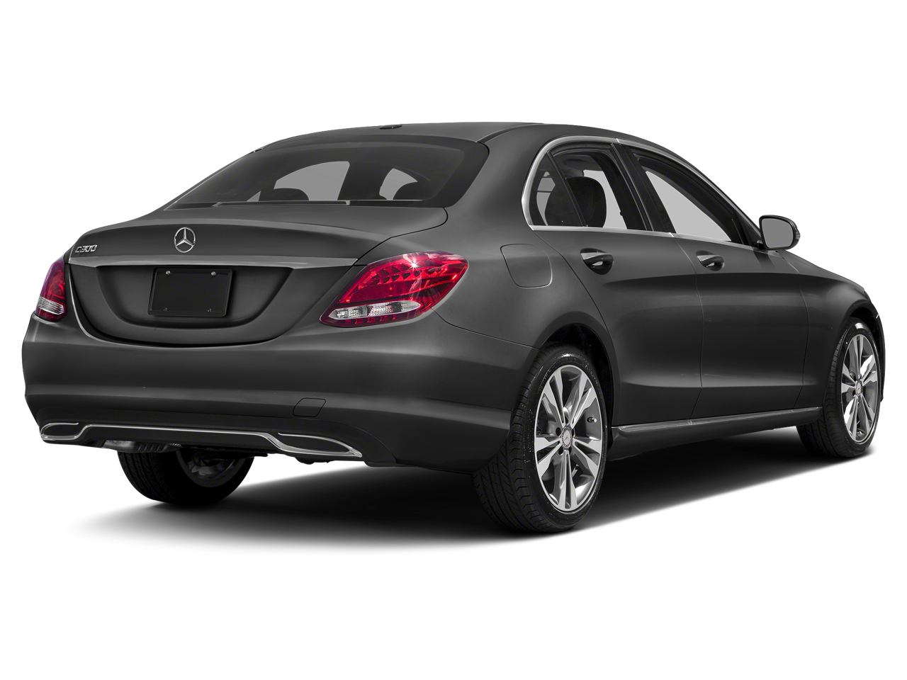 Used 2015 Mercedes-Benz C-Class C300 with VIN 55SWF4KB5FU042123 for sale in Hawthorne, CA