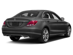 2015 Mercedes-Benz C-Class C 300 Luxury