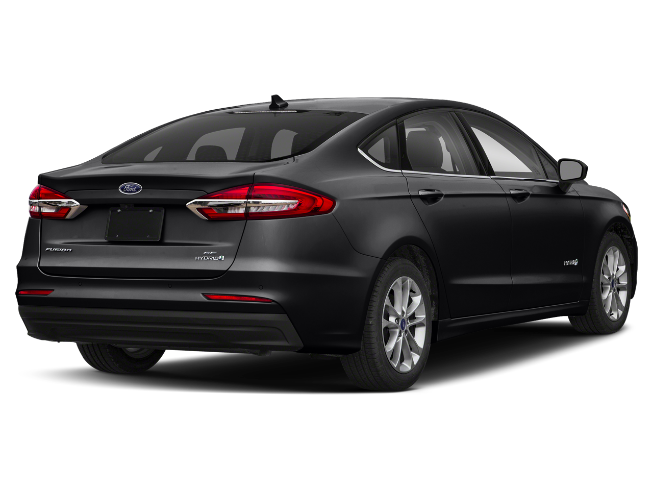 Used 2020 Ford Fusion Hybrid SE with VIN 3FA6P0LU2LR231593 for sale in Hawthorne, CA
