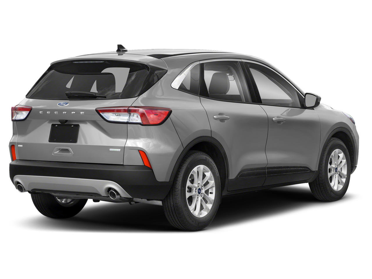 2020 Ford Escape SE Sport Hybrid