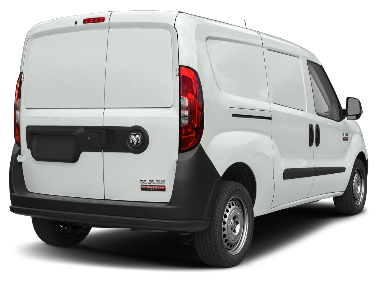 2020 RAM ProMaster City Wagon Tradesman
