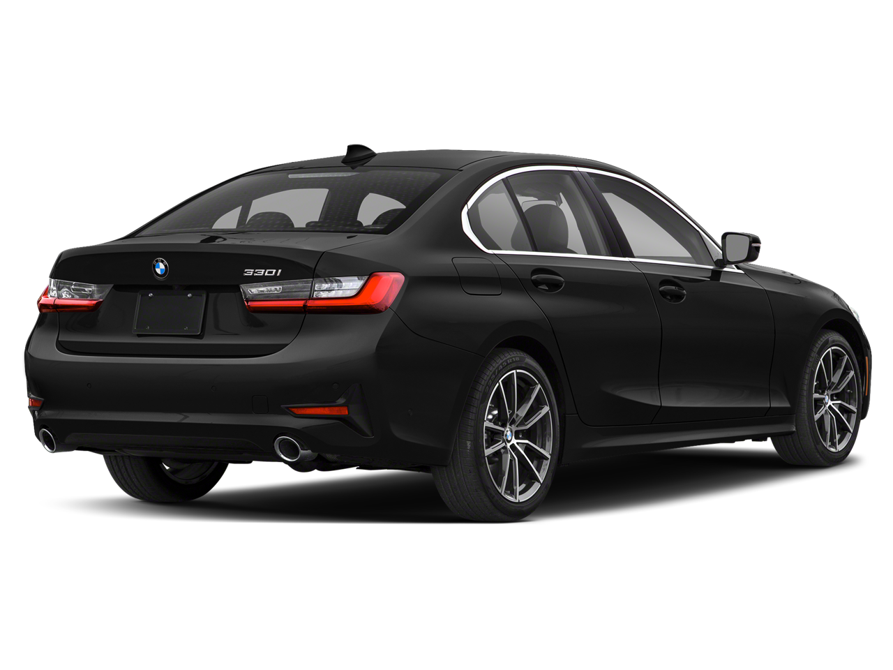 2021 BMW 330i 330i