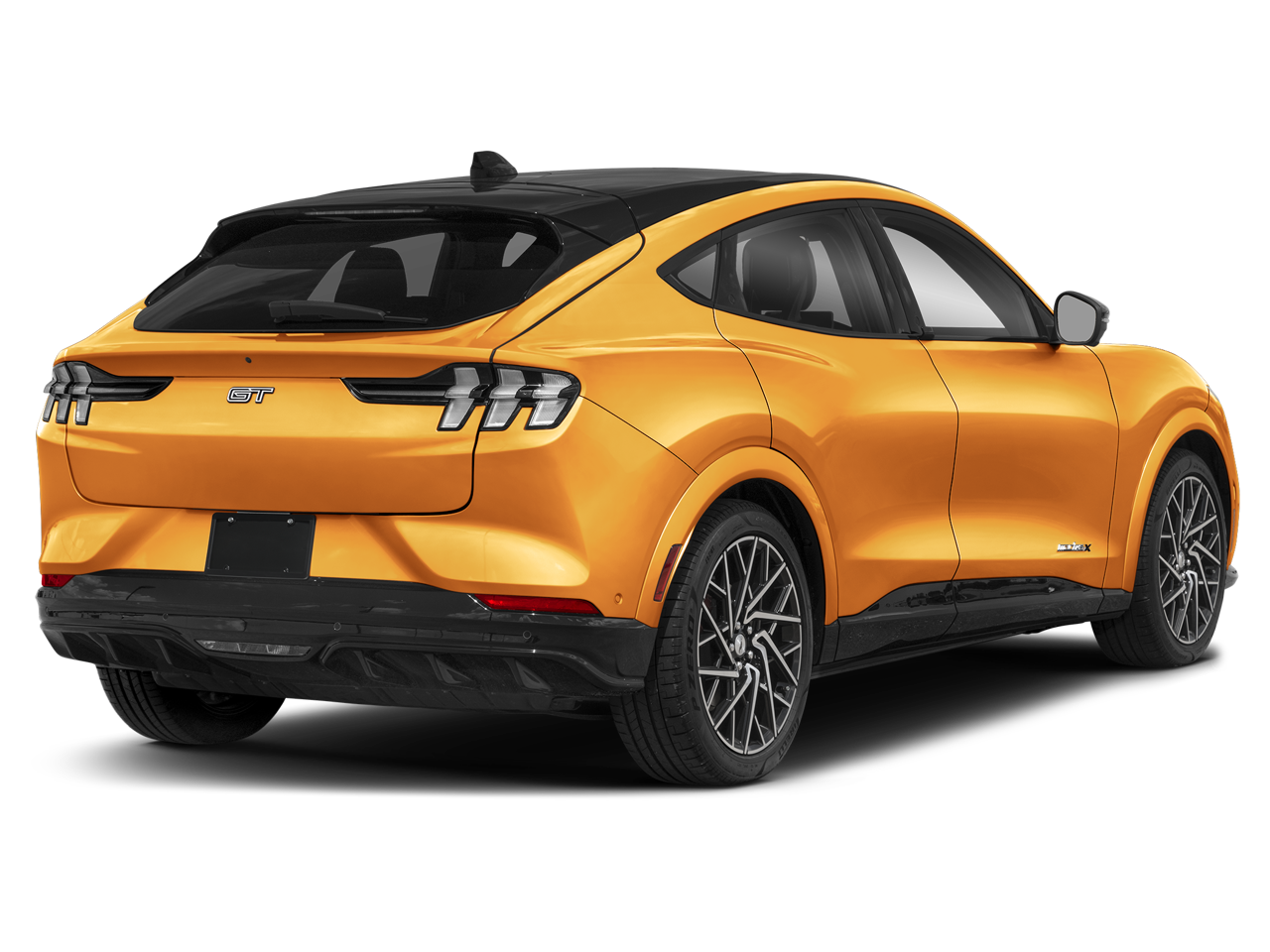 Used 2021 Ford Mustang Mach-E GT AWD with VIN 3FMTK4SX5MME03463 for sale in Hawthorne, CA