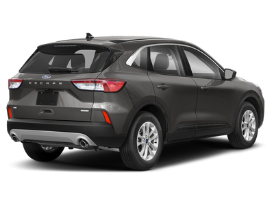 2022 Ford Escape SE Hybrid