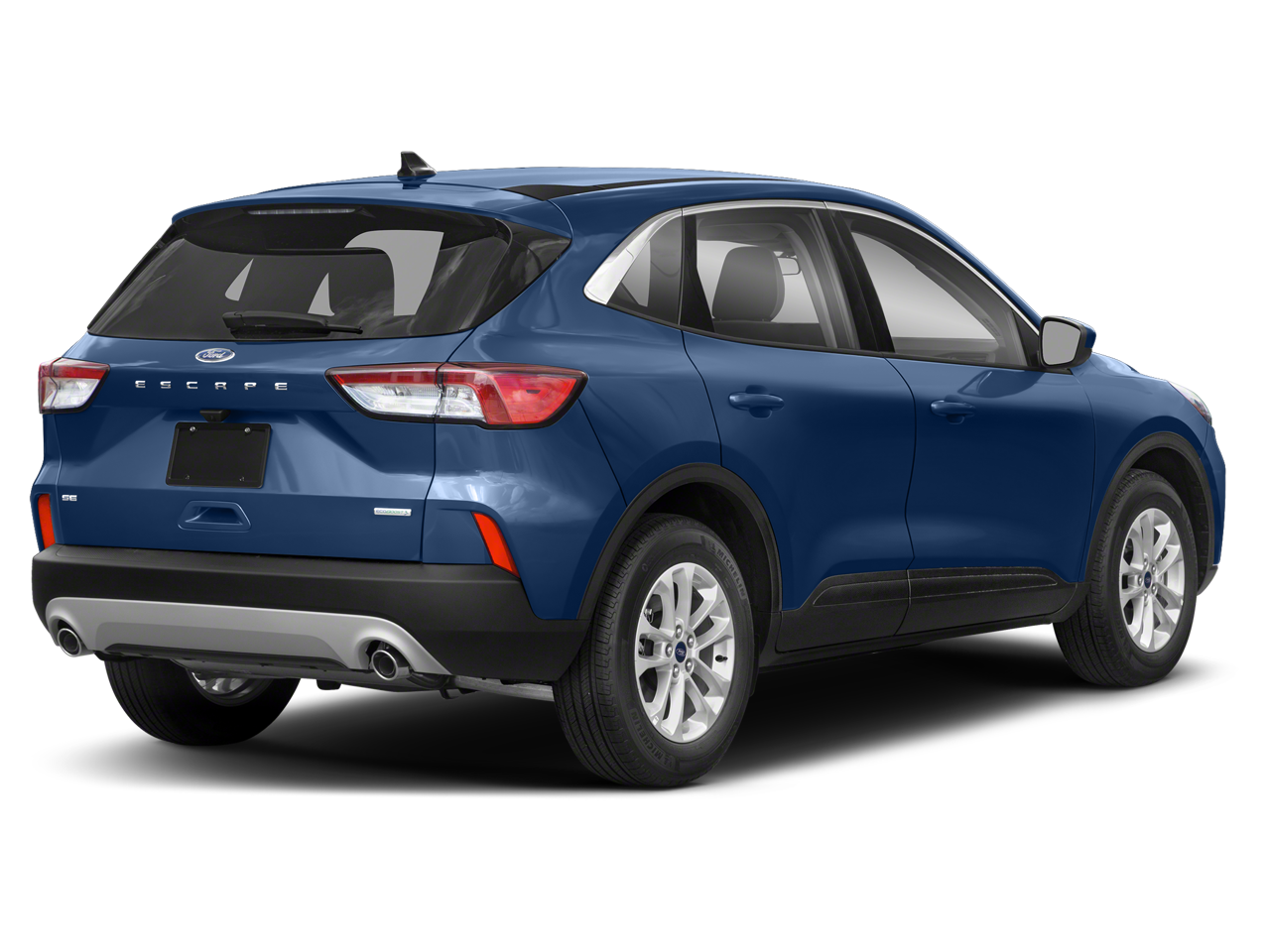 2022 Ford Escape SE Hybrid