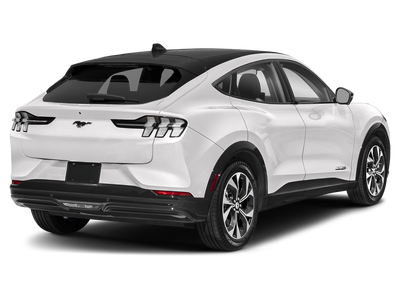 2022 Ford Mustang Mach-E Premium