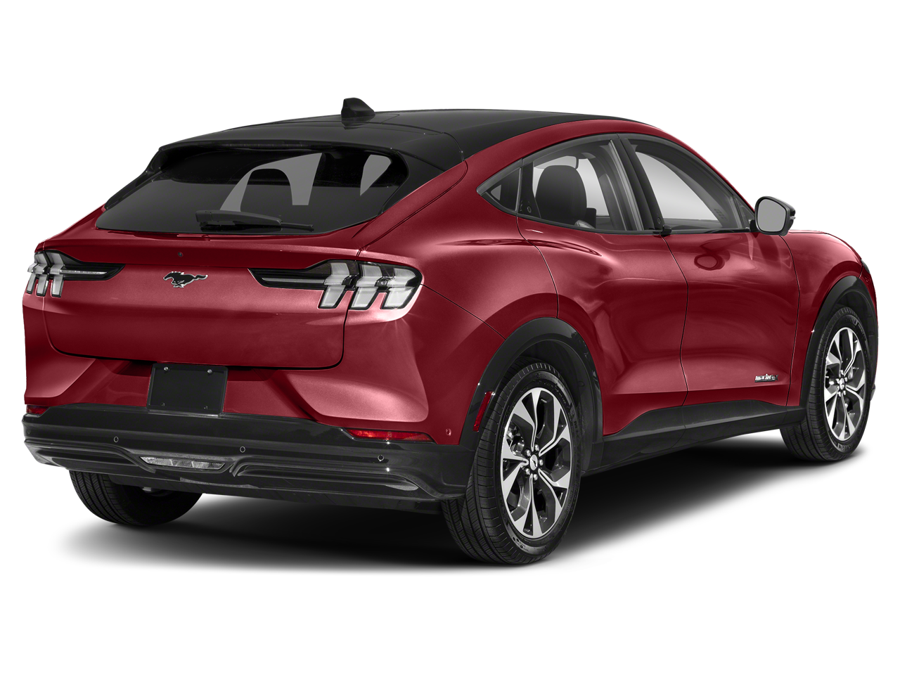 2022 Ford Mustang Mach-E Premium