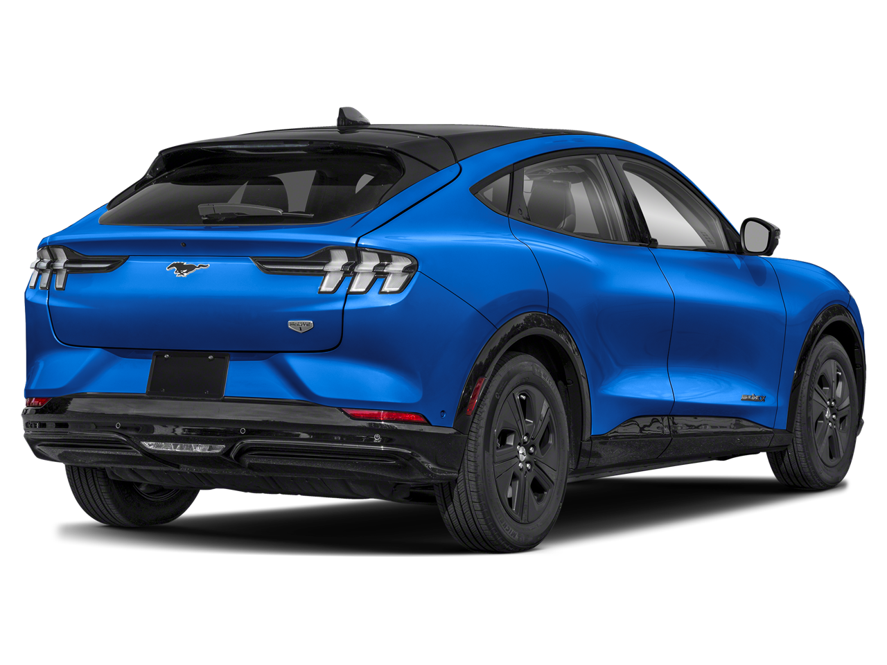 Used 2022 Ford Mustang Mach-E California Route 1 AWD with VIN 3FMTK2SU5NMA58351 for sale in Hawthorne, CA