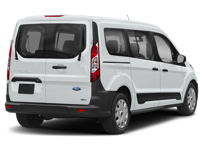 2022 Ford Transit Connect Wagon XL