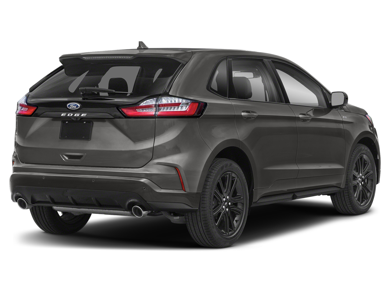 2023 Ford Edge ST-Line