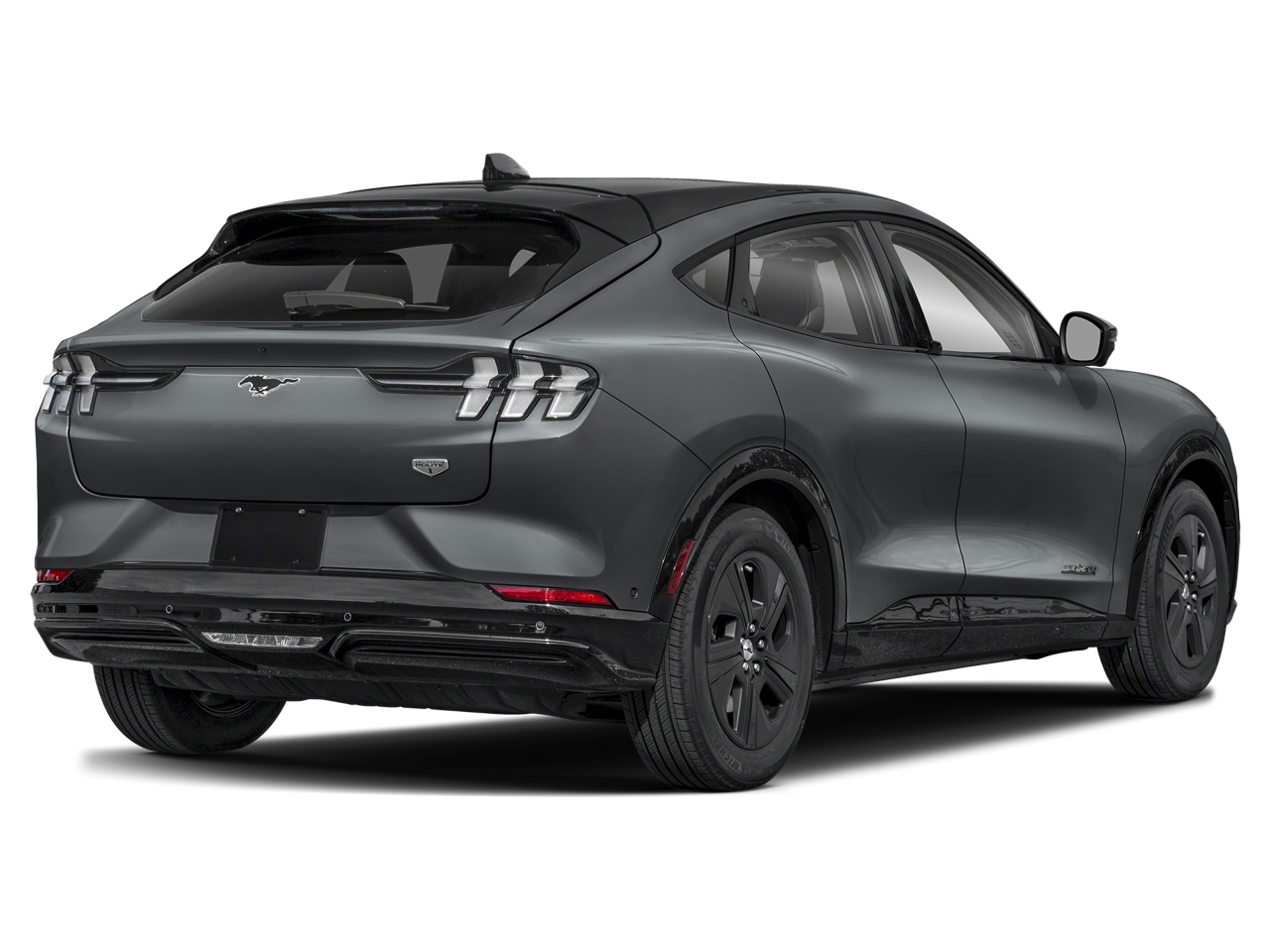 Used 2023 Ford Mustang Mach-E Select RWD with VIN 3FMTK1R48PMA61148 for sale in Hawthorne, CA