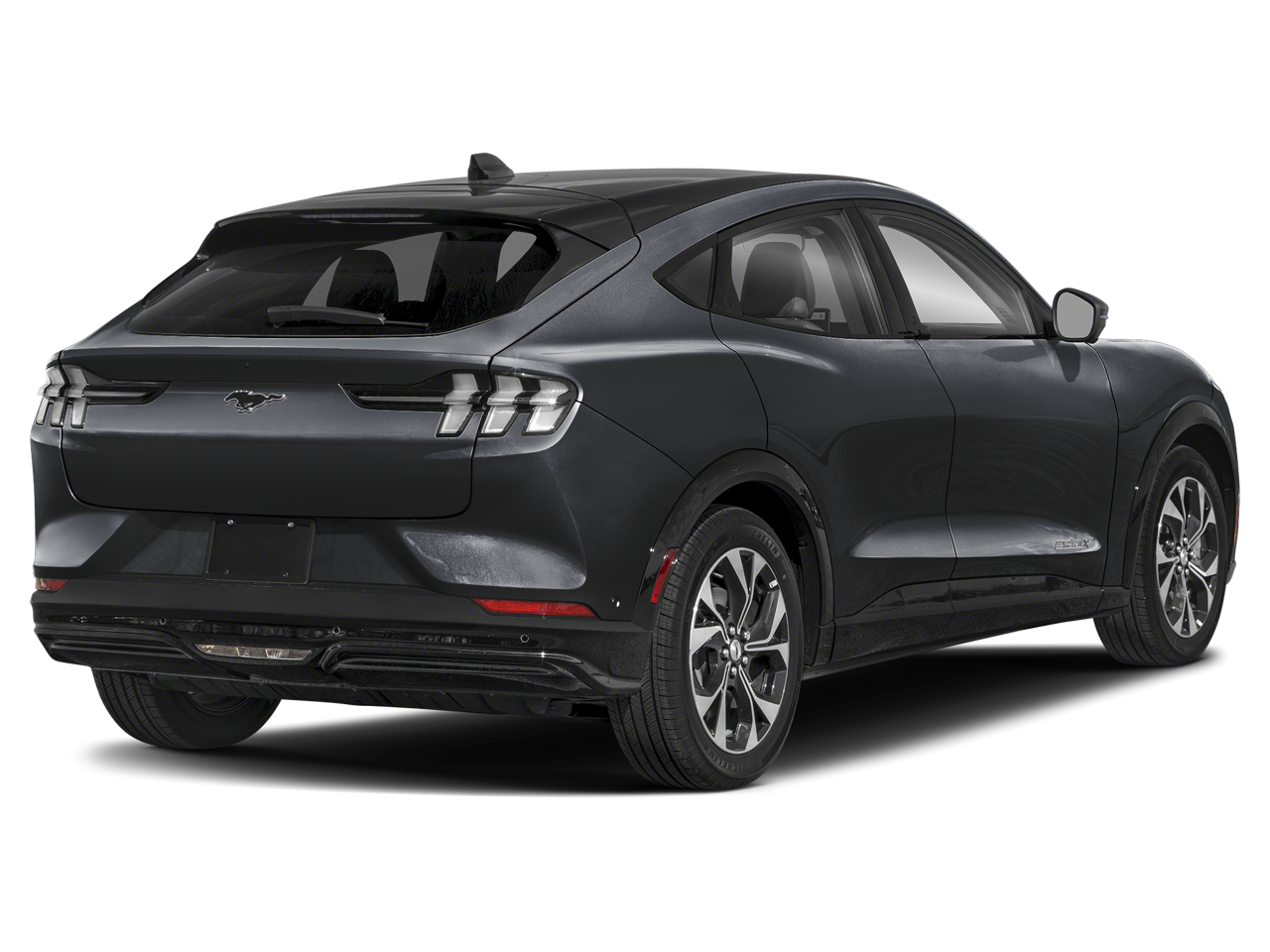 Used 2023 Ford Mustang Mach-E Premium RWD with VIN 3FMTK3R77PMA56299 for sale in Hawthorne, CA