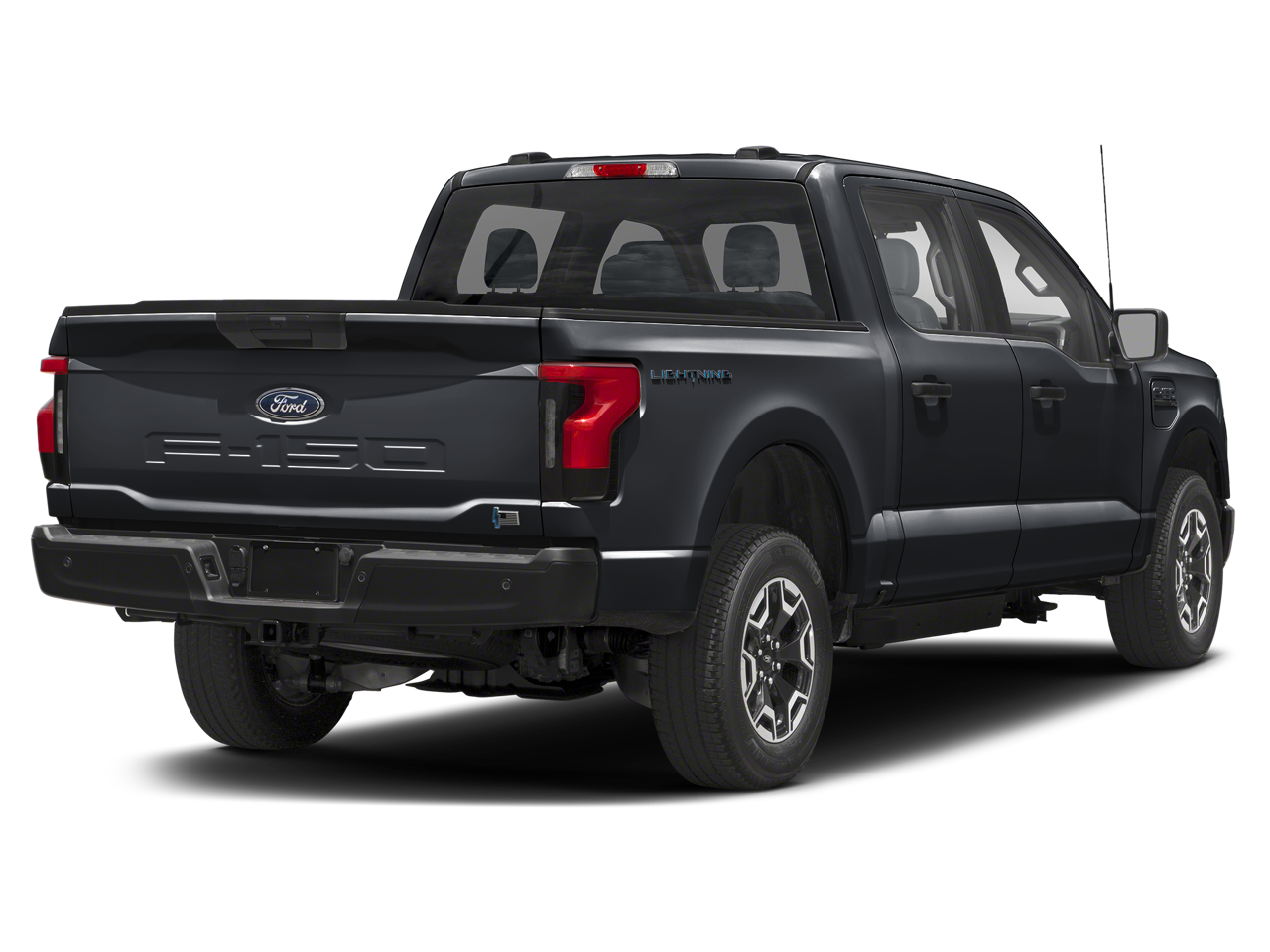 Used 2023 Ford F-150 Lightning Lariat with VIN 1FTVW1EL4PWG42841 for sale in Hawthorne, CA