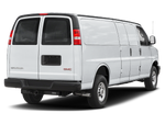 2023 GMC Savana RWD 2500 155"