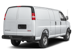 2023 GMC Savana Cargo Van RWD 2500 135"