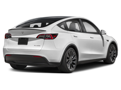 2023 Tesla Model Y AWD