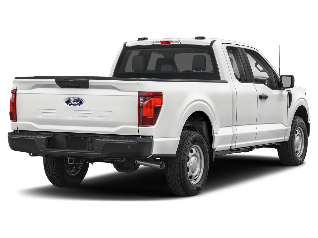 2024 Ford F-150 XL